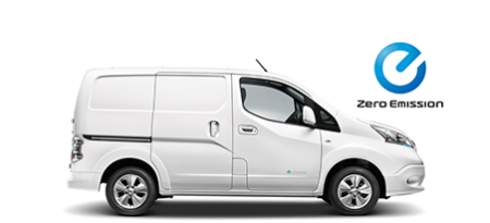 E Nv200
