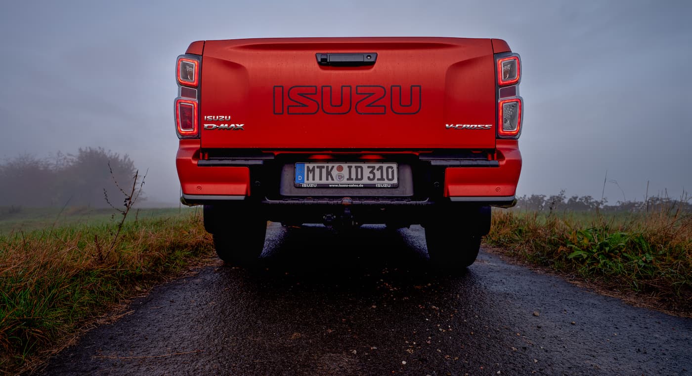 Isuzu Herbst 2021 1